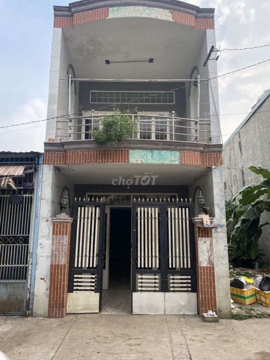 Cho thuê nhà nguyên căn giá rẻ tại Trương Phước Phan, Phường Bình Trị Đông, Quận Bình Tân, Tp Hồ Chí Minh