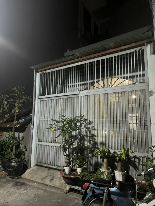 Chính chủ cần cho thuê Nhà ngay đường Lê Thị Riêng gần UBND Q.12