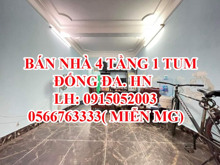 Chính chủ cần bán nhà phố Thái Hà thông Yên Lãng, Thái Thịnh