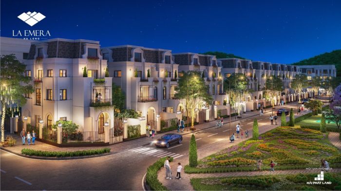 STAR HILL LỘC AN TIỀM NĂNG TĂNG GIÁ CHO NHÀ ĐẦU TƯ