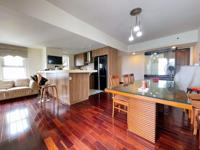 Chính chủ cần rao bán căn hộ Sky Villa tòa D1 Rừng Cọ đã hoàn thiện nội thất cực đẹp