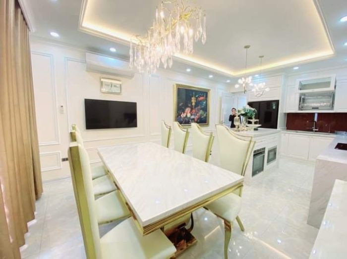 CHÍNH CHỦ CẦN BÁN NHÀ THANH XUÂN, HÀ NỘI