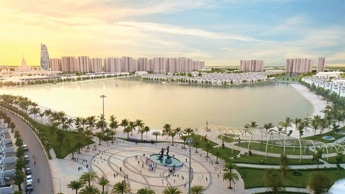 CẦN CHO THUÊ CĂN HỘ GIÁ HẤP DẪN VINHOMMES OCEAN PARK