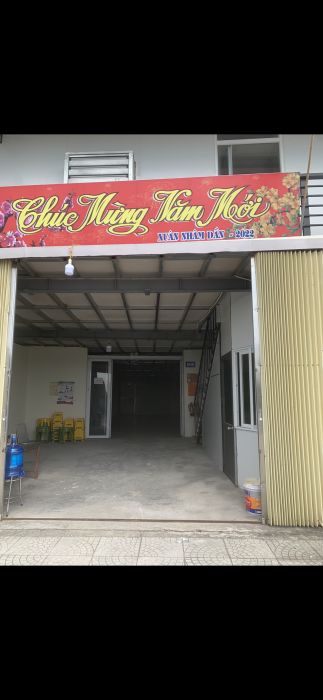 Chính chủ cần cho thuê nhà xưởng tại Mặt đường Nguyễn Bỉnh Khiêm Xã Lý Học Huyện Vĩnh Bảo Thành Phố Hải Phòng.
