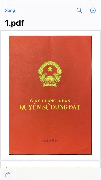 CHÍNH CHỦ CẦN BÁN NHANH LÔ ĐẤT ĐẸP TẠI KHU 7 - XÃ GIÁP LAI - HUYỆN THANH SƠN - PHÚ THỌ