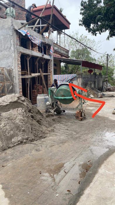CẦN BÁN LÔ ĐẤT ĐẸP TẠI HUYỆN ĐÔNG ANH - HÀ NỘI