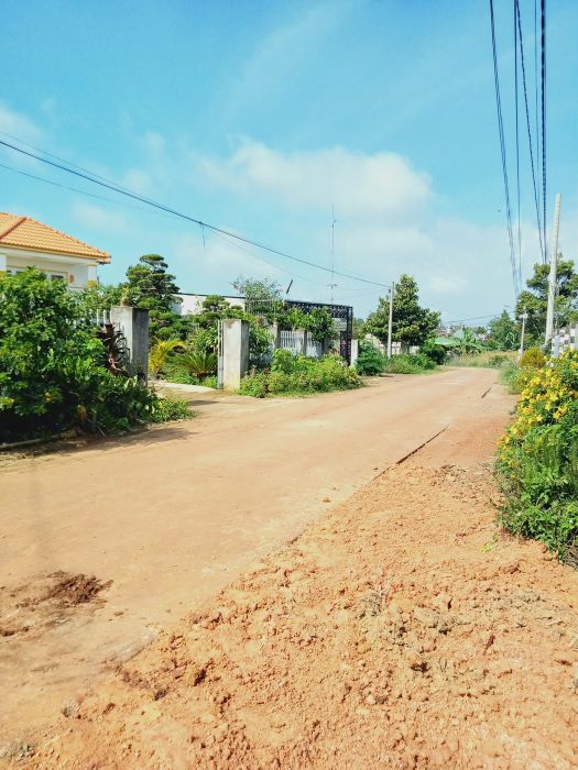 Chính chủ cần bán đất tại Hẻm 221, Đoàn Thị Điểm, Xã Thanh Xuân, TP Bảo Lộc, Tỉnh Lâm Đồng
