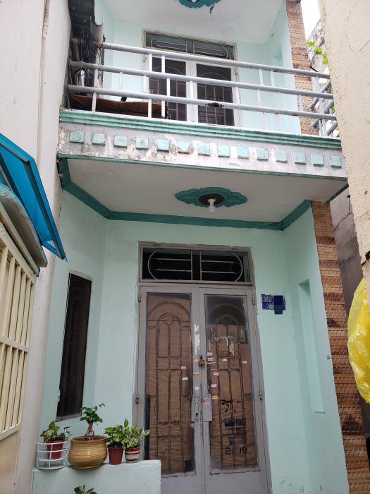Chính chủ Cho thuê nhà nguyên căn tại đường Thống Nhất quận Gò Vấp Thành phố HCM