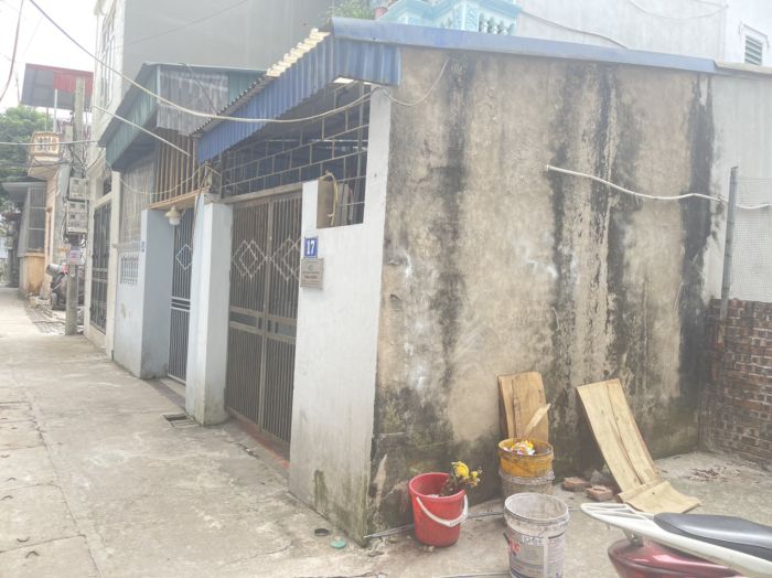 HOT HOT CHÍNH CHỦ BÁN NHÀ CẤP 4 TẠI HOÀ BÌNH - PHƯỜNG YÊN NGHĨA - HÀ ĐÔNG - HÀ NỘI
