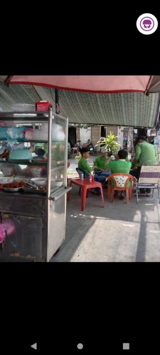 Cần sang nhượng quán Cafe - Cơm trưa văn phòng có 5 app online (đang kinh doanh rất tốt) tại quận Bình Tân