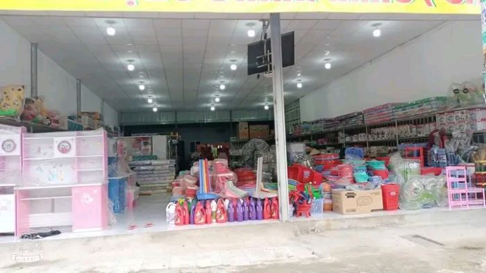 CHÍNH CHỦ CẦN SANG NHƯỢNG QUÁN ĐỒ GIA DỤNG