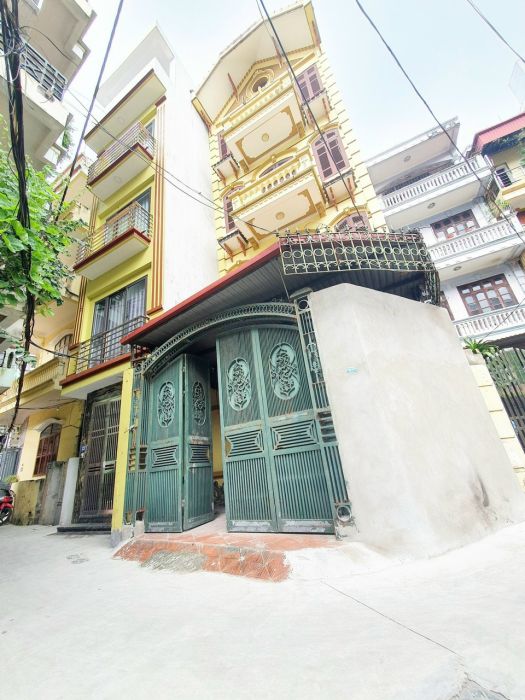 Chính chủ cần bán nhà 5 tầng ngõ 290 Xuân Đỉnh - Xuân La - Tây Hồ - Hà Nội
