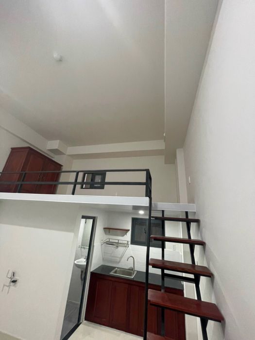 Cần sang nhượng phòng trọ 35m3 tại quận 7