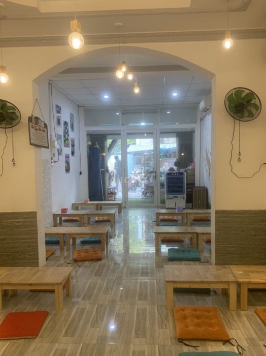 Sang mặt bằng 80m2 Tô ký.Tân Chánh Hiệp.q12