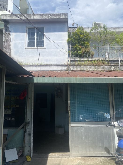 Cho thuê nhà NGUYÊN CĂN diện tích 80m2 tại 1/20 Đường số 5, Phường Linh Xuân, Quận Thủ Đức, Hồ Chí Minh.