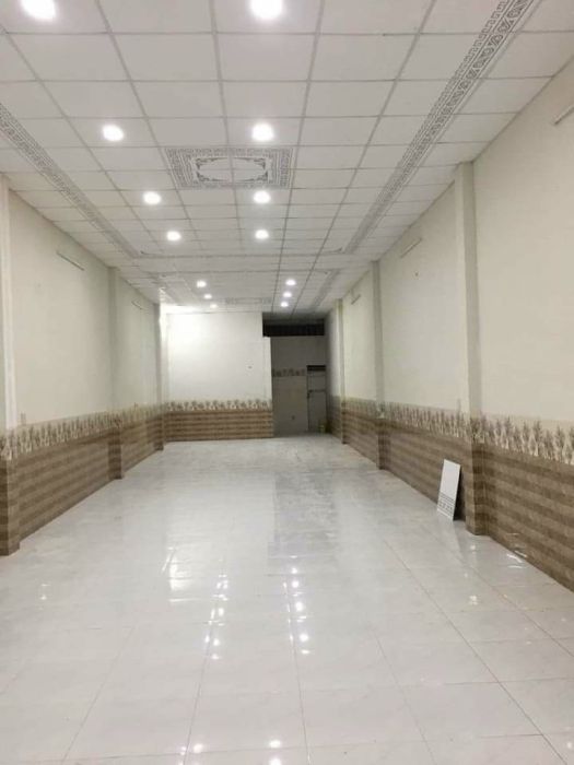 Cho Thuê Nhà Mặt Tiền Đ.Võ Văn Kiệt, Cần Thơ