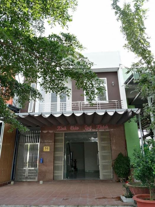 Cần cho thuê mặt bằng kinh doanh tại 51 đường Trần Đại Nghĩa,Đà Nẵng