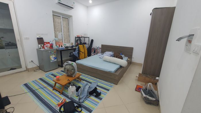 Cần nhượng lại phòng chung cư mini tại Lê Trọng Tấn gần ĐH Y Hà Nội