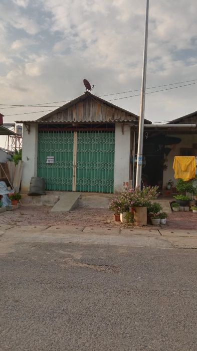 Chính chủ cần bán nhà đất tại đường B nhánh 1 sau công an huyện Văn Chấn, tỉnh Yên Bái