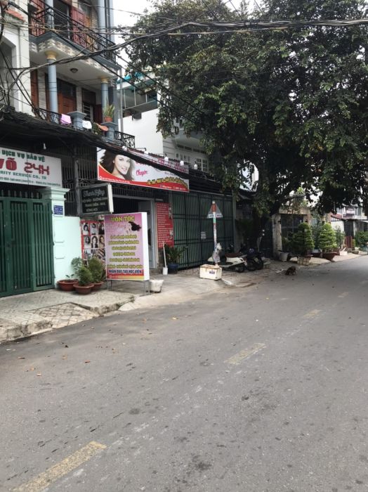 Cần sang nhượng mặt bằng tại Phan Huy Ích Quận Gò Vấp, TP. HCM