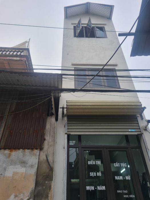 Chính chủ bán nhà 3 tầng tại Hương Mạc, Từ Sơn, Bắc Ninh