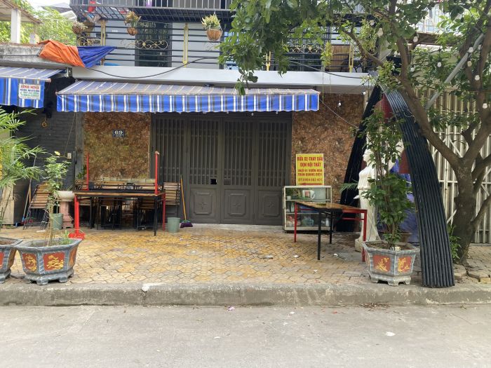 Chính chủ cần cho thuê tầng 1 ở số 69 ngõ 71 phố Trần Quang Diệu, Đống Đa, Hà Nội.