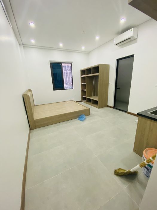Căn chung cư mini sau royal hơn 4 củ- 45 m² Thanh Xuân, Hà Nội