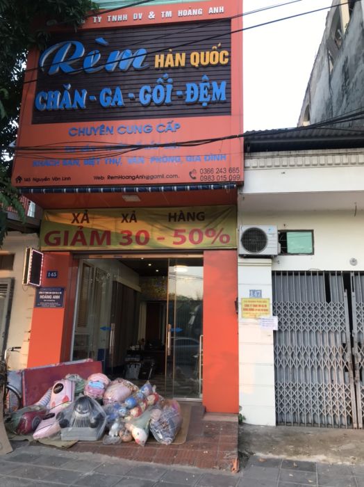 Chính chủ cần cho thuê cửa hàng tại  145 Đường Nguyễn Văn Linh, Phúc Đồng, Long Biên