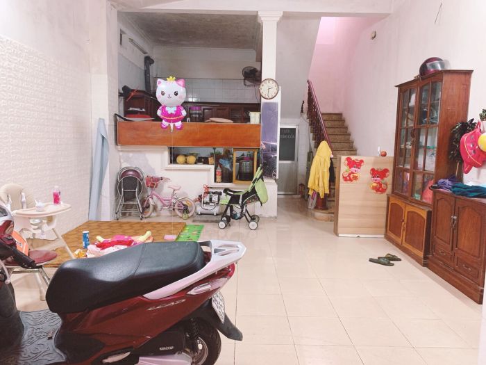 Chính chủ cần cho thuê nhà nguyên căn 4 tầng tại 72 Ngõ 19 Nguyễn Trãi