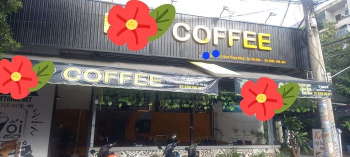 Chính chủ cần sang gấp quán caffe đang kinh doanh tại Đường Nguyễn Duy Trinh, Phường Bình Trưng Đông (Quận 2 cũ), Thành phố Thủ Đức, Tp Hồ Chí Minh.