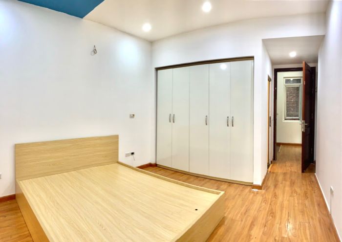 Cho thuê phòng trọ 25m2 Full nội thất tại NV09 Phú Diễn (cạnh goldmark city)