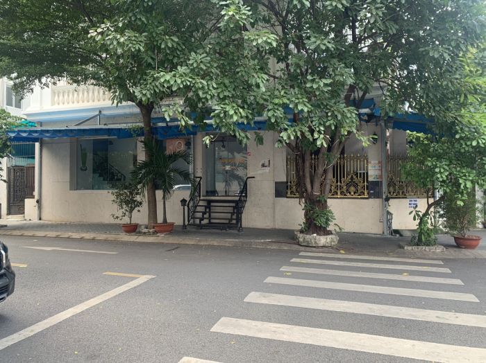 Cho thuê mặt bằng tại Địa chỉ 45 đường số 3, Khu Dân cư Cityland Center Hill ( Ngay ngã 6 Gò Vấp ), Phường 7, Gò Vấp, Hồ Chí Minh.