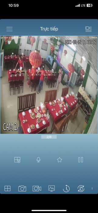 Chính chủ cần sang nhượng nhà hàng tại 215 Ba La, Phú Lâm, Hà Đông, Hà Nội