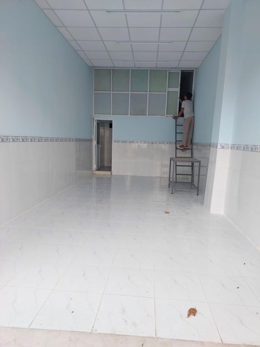 DO CÓ VIỆC GẤP VỀ QUÊ NÊN KHÔNG TIẾP TỤC KINH DOANH CẦN SANG NHƯỢNG LẠI MẶT BẰNG 830 NGUYỄN KIỆM, PHƯỜNG 3, GÒ VẤP, TP. HỒ CHÍ MINH