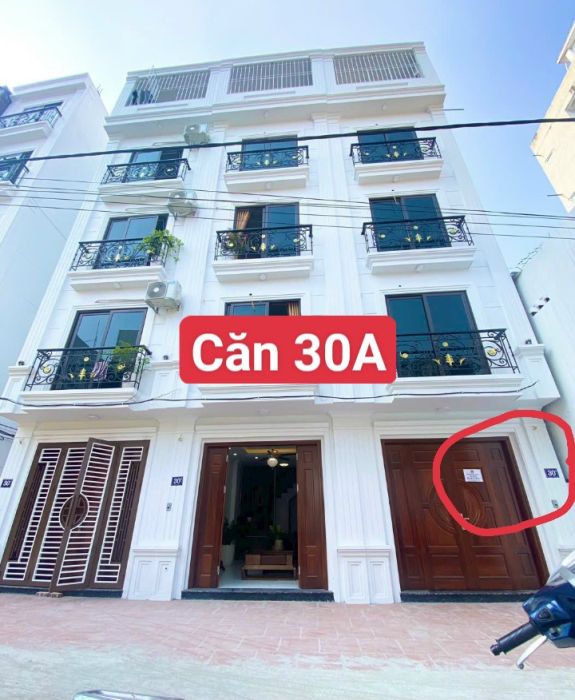 Cho thuê căn hộ Đẹp tại Hà Nội