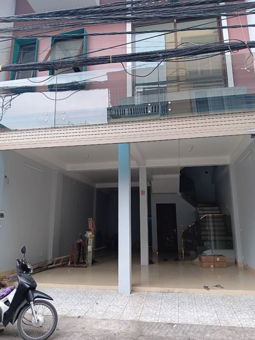 cho thuê tầng 1+2 tại Số 37 ngõ 150  Tân Khai, Vĩnh Hưng, Hoàng Mai