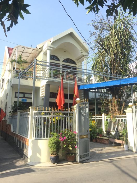 Do có nhu cầu chuyển đổi chỗ ở, chính chủ cần bán căn biệt thự tại Phường Thới An, Quận 12, Thành phố Hồ Chí Minh.