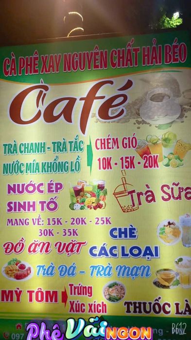 CẦN SANG NHƯỢNG QUÁN CÀ PHÊ TẠI BT2 VT10 KHU ĐÔ THỊ XA LA, HÀ ĐÔNG, HÀ NỘI