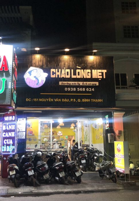 CẦN SANG NHƯỢNG QUÁN TẠI NGUYỄN VĂN ĐẬU, P5, QUẬN BÌNH THẠNH, TP. HỒ CHÍ MINH