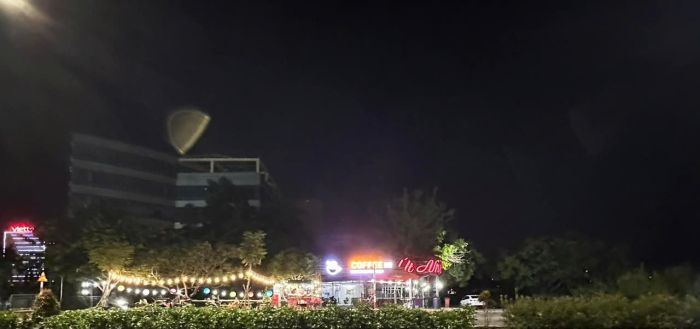 CHÍNH CHỦ SANG NHƯỢNG QUÁN CAFE THUỘC KHU CỬU LONG PLAZA - TP CÀ MAU