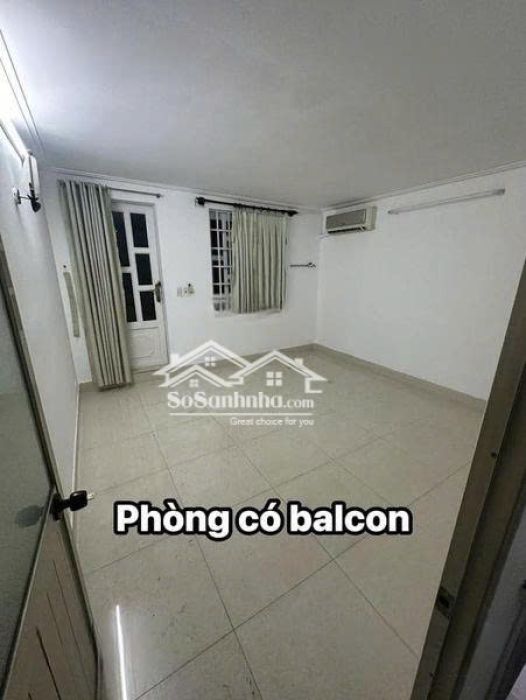 CHÍNH CHỦ CHO NỮ THUÊ PHÒNG GẦN ĐẠI HỌC VĂN HIẾN