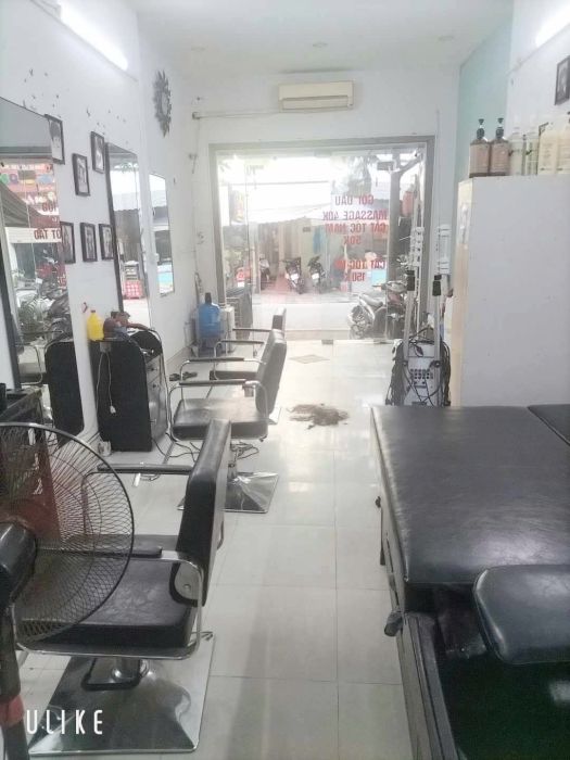 CHÍNH CHỦ SANG NHƯỢNG SALON TÓC