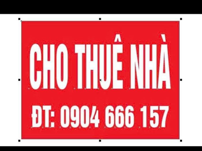 CHÍNH CHỦ CHO THUÊ NHÀ NGAY SAU TRƯỜNG TIỂU HỌC TÂN TIẾN - BẮC GIANG