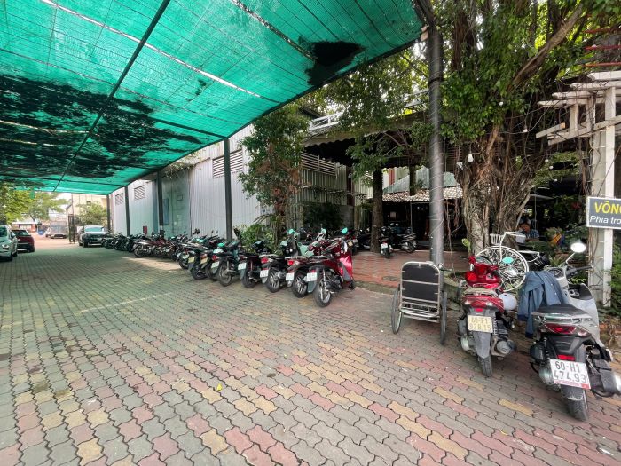 Cần sang quán cafe sân vườn - võng 1000m2, P.Tân Hiệp,TP.Biên Hoà, Tỉnh Đồng Nai