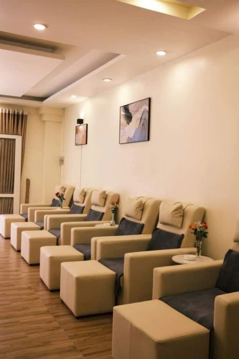 CẦN SANG NHƯỢNG SPA TẠI PHƯỜNG 2, ĐÀ LẠT