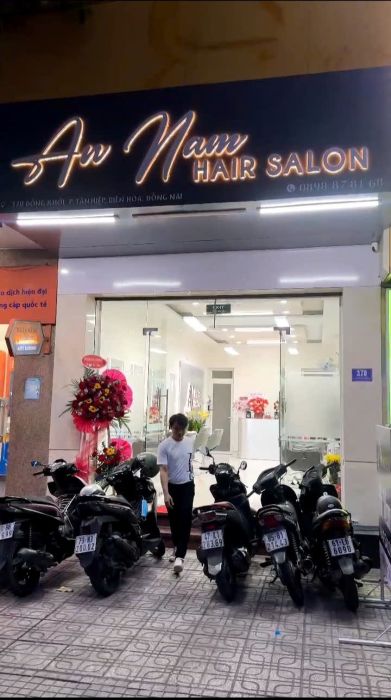 CẦN SANG NHƯỢNG SALON TÓC TẠI PHƯỜNG TÂN HIỆP, BIÊN HOÀ, ĐỒNG NAI