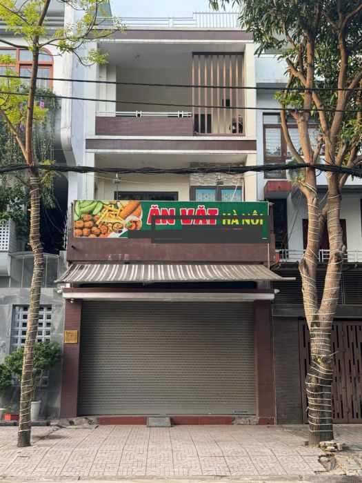 CHÍNH CHỦ CHO THUÊ MẶT BẰNG TẠI PHƯỜNG QUANG TRUNG, TP. VINH, NGHỆ AN