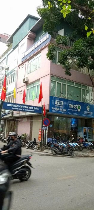 CHÍNH CHỦ CHO THUÊ NHÀ TẠI BA ĐÌNH, HÀ NỘI