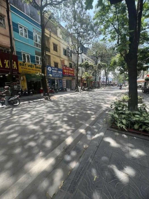 CẦN CHO THUÊ MẶT BẰNG VÀ PHÒNG TẠI ĐỊNH CÔNG, HOÀNG MAI, HÀ NỘI