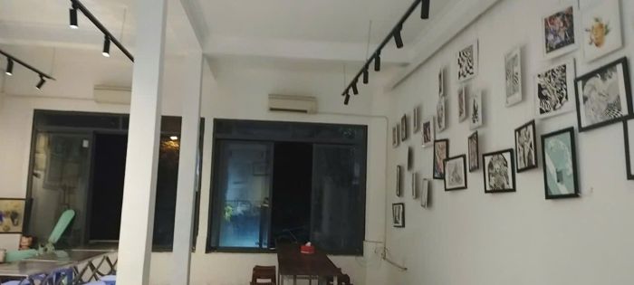CHÍNH CHỦ CHO THUÊ MẶT BẰNG VÀ PHÒNG TRỌ TẠI KIM LIÊN, ĐỐNG ĐA, HÀ NỘI